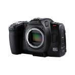 Blackmagic Design Pocket Cinema Camera 6K L Mount Full Frame - Image 2