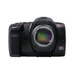 Blackmagic Design Pocket Cinema Camera 6K L Mount Full Frame