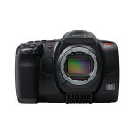 Blackmagic Design Pocket Cinema Camera 6K L Mount Full Frame