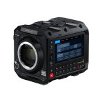 Blackmagic Design PYXIS 6K Cinema Box Camera L Mount