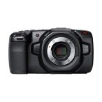 Blackmagic Design Pocket Cinema Camera 4K MTF Mount