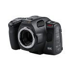 Blackmagic Design Pocket Cinema Camera 6K EF Mount