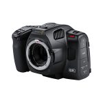 Blackmagic Design Pocket Cinema Camera 6K EF Mount