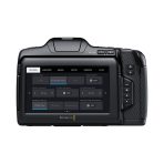 Blackmagic Design Pocket Cinema Camera 6K EF Mount - Image 3