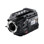 Blackmagic Design URSA Mini Pro Digital Cinema Camera  12K with OLPF