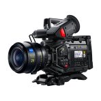 Blackmagic Design URSA Mini Pro Digital Cinema Camera  12K with OLPF - Image 2