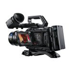 Blackmagic Design URSA Mini Pro Digital Cinema Camera  12K with OLPF - Image 3