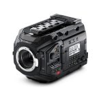 Blackmagic Design URSA Mini Pro 4.6K Digital Cinema Camera EF-PL Mount