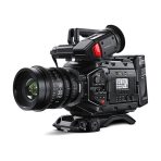 Blackmagic Design URSA Mini Pro 4.6K Digital Cinema Camera EF-PL Mount - Image 3