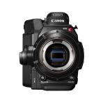 Canon EOS C300 Mark II Cinema Camera PL Mount - Image 2