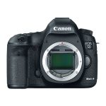 Canon EOS 5D Mark III DSLR Camera