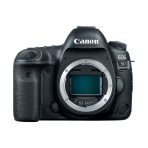 Canon EOS 5D Mark IV DSLR Camera