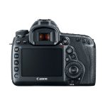 Canon EOS 5D Mark IV DSLR Camera - Image 2