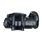 Canon EOS 5D Mark IV DSLR Camera - Image 3