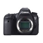 Canon EOS 6D DSLR Camera