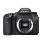 Canon EOS 7D DSLR Camera