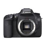 Canon EOS 7D DSLR Camera