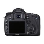 Canon EOS 7D DSLR Camera - Image 2