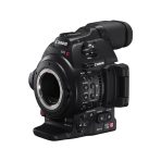 Canon EOS C100 Mark II Cinema EOS Camera