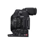 Canon EOS C100 Mark II Cinema EOS Camera - Image 2