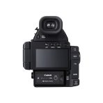 Canon EOS C100 Mark II Cinema EOS Camera - Image 3