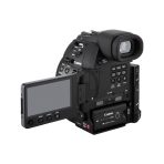 Canon EOS C100 Mark II Cinema EOS Camera - Image 4