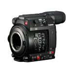 Canon EOS C200 Cinema Camera