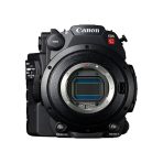 Canon EOS C200 Cinema Camera - Image 2