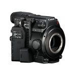 Canon EOS C200 Cinema Camera - Image 3