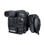 Canon EOS C200 Cinema Camera - Image 4