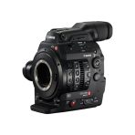 Canon EOS C300 Mark II Cinema Camera EF Mount