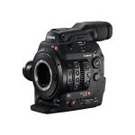 Canon EOS C300 Mark II Cinema Camera EF Mount