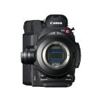 Canon EOS C300 Mark II Cinema Camera EF Mount - Image 2