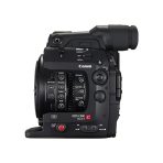 Canon EOS C300 Mark II Cinema Camera EF Mount - Image 3