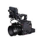 Canon EOS C300 Mark III Digital Cinema Camera - Image 4