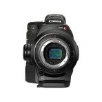 Canon EOS C300 Cinema Camera