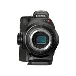 Canon EOS C300 Cinema Camera