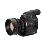 Canon EOS C300 Cinema Camera - Image 2