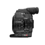 Canon EOS C300 Cinema Camera - Image 3