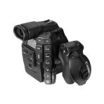 Canon EOS C300 Cinema Camera - Image 4