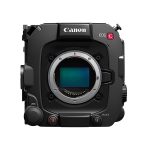 Canon EOS C400 6K Full-Frame Digital Cinema Camera