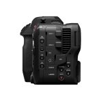 Canon EOS C70 Cinema Camera - Image 4