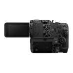 Canon EOS C80 6K Full-Frame Cinema Camera - Image 4