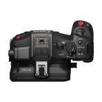 Canon EOS C80 6K Full-Frame Cinema Camera - Image 2