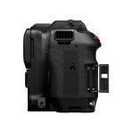 Canon EOS C80 6K Full-Frame Cinema Camera - Image 3