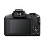 Canon EOS R100 Mirrorless Camera with 18-45mm Lens - Image 2