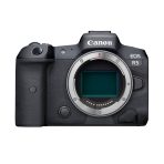 Canon EOS R5 Mirrorless Camera