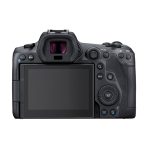 Canon EOS R5 Mirrorless Camera - Image 2