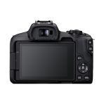 Canon EOS R50 Mirrorless Camera with 18-45mm Lens - Image 2
