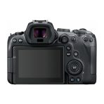 Canon EOS R6 Mirrorless Camera - Image 2